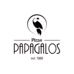 Pizza Papagalos Logo