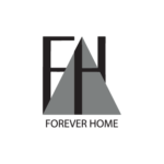 Forever Home Logo