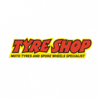 Tyre Shop LOGO
