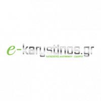 e-karystinos.gr Logo